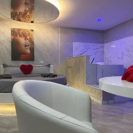 Luxury E 3* Apricena