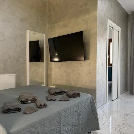 Luxury E فندق مبيت وإفطار 3*