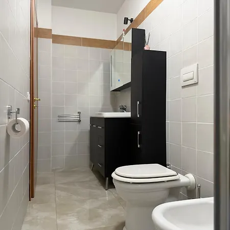 Luxury E Apricena