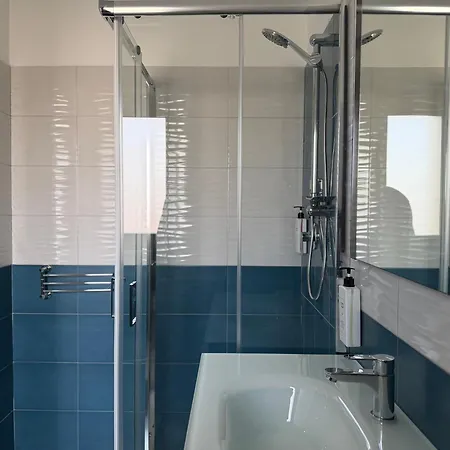 Luxury E فندق مبيت وإفطار 3*